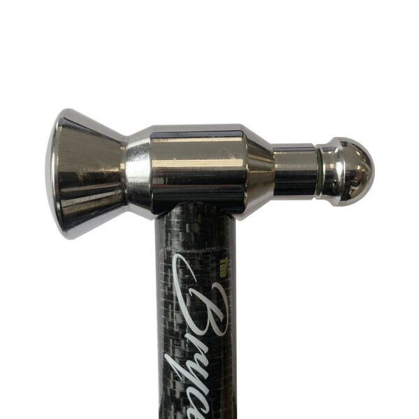 Carbon Tech The Bryce Rockhill blending hammer by Carbon Tech