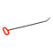 Dentcraft Tools T-Handle 53 cm with blunt tip