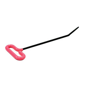 T-Handle 35 cm with blunt tip