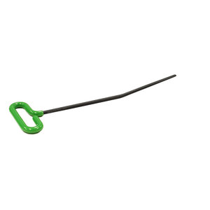 T-Handle 35 cm with flat tip