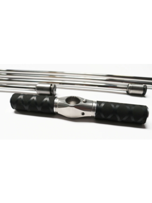 Tequila Tools Tequila Double Shot Sharp Hub Set with tactical T-handle