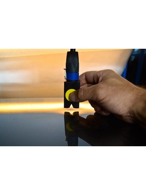 Betag Betag T-Hotbox PDR  Magic Wand Set met verlengstuk