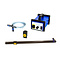 Betag Betag T-Hotbox Magic Wand Set com extensão