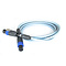 Betag Betag T-Hotbox Magic Wand Set com extensão