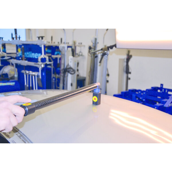 Betag Betag T-Hotbox Magic Wand Set z przedłużeniem