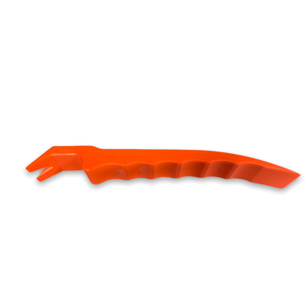 Anson PDR Wedge with removal and installation tool
