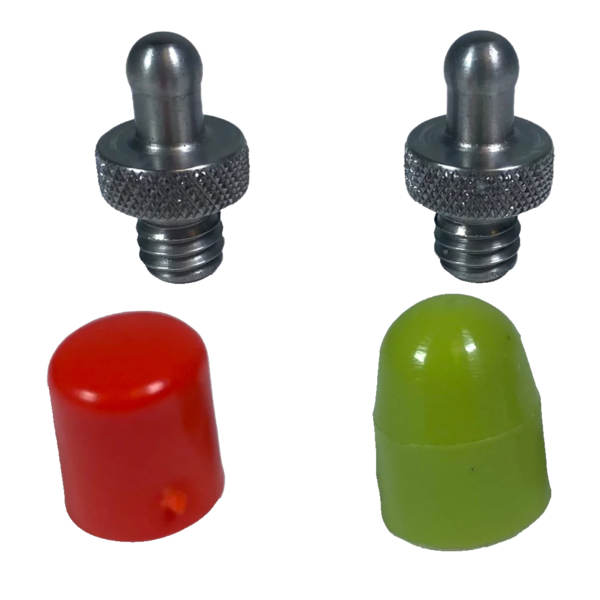Dead Dent Tools Dead on Dent Tipple combo pack tips - 2 pcs