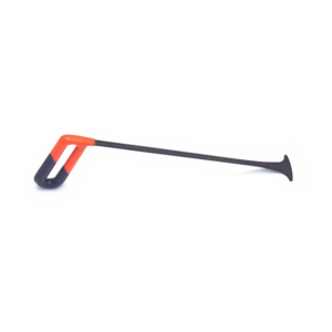 Extra Giant Whale Tail 36 cm with 5,8 cm wide head