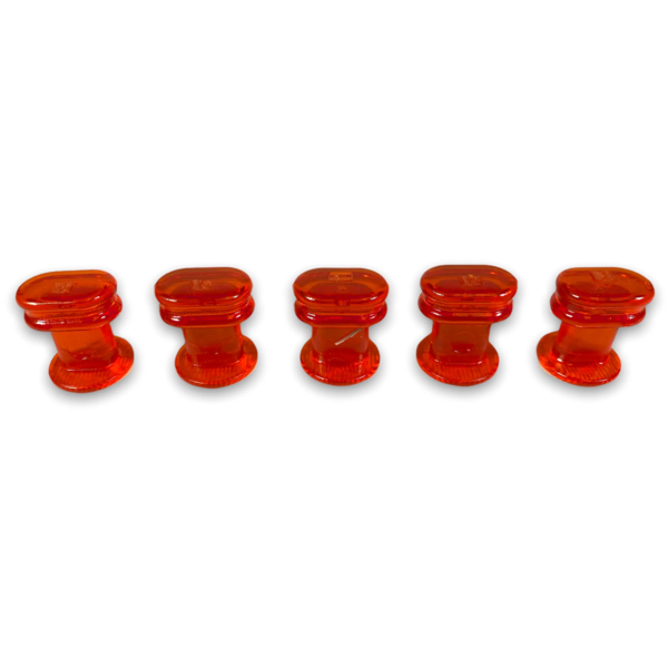Dead Dent Tools Dead on Dent "THE 17" glue tabs heavy duty - 5 pcs