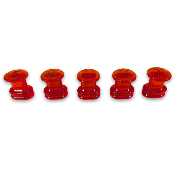 Dead Dent Tools Dead on Dent "THE 17" glue tabs heavy duty - 5 pcs
