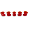 Atlas Dent Tools Dead on Dent "THE 17" glue tabs heavy duty - 5 pcs