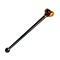 B and D Innovative Tools B&D PDR Blending Hammer - Carbon Shaft