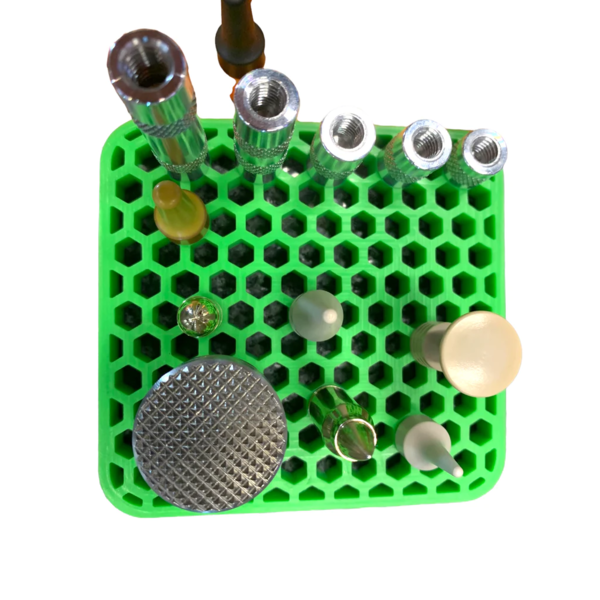 Tequila Tools Tequila tools Tipster Tip holder - Boltster