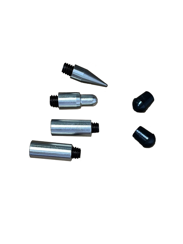 Carbon Tech carbon fiber hail rod up to 213 cm Dent Tool Company Dent Tool Company