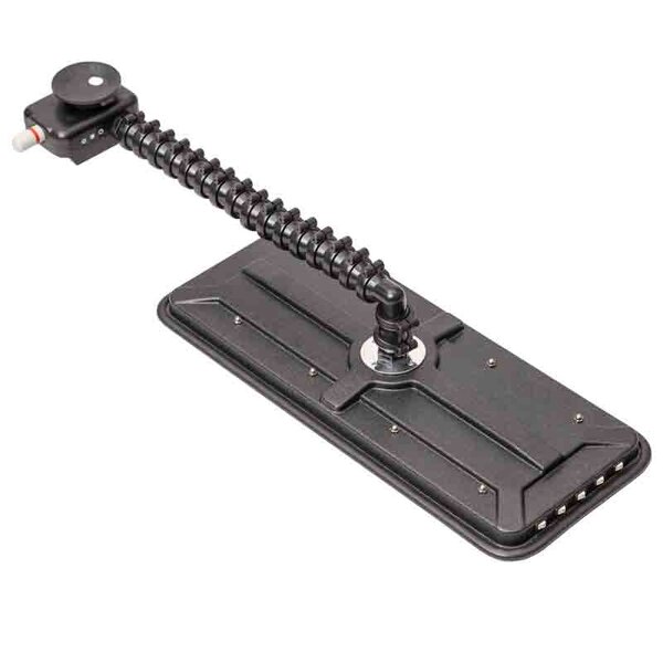 Ultra Dent Tools Ultra Dent 20” (51 cm) 5-LED regulável para Makita
