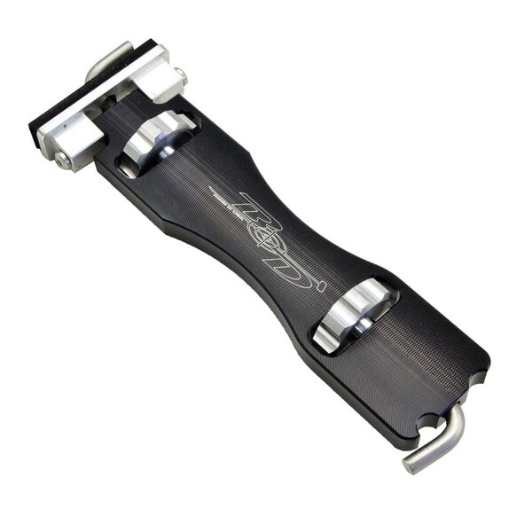 B and D Innovative Tools PDR Luxus Türfeststeller
