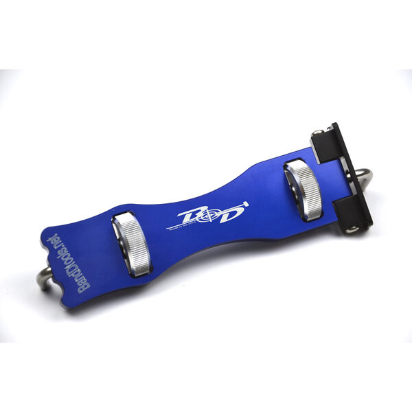 B and D Innovative Tools PDR Luxus Türfeststeller