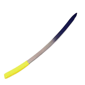 Dentcraft Tools Dentcraft Flat Bar 48 cm