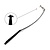 Dentcraft Tools Flat bar 56 cm with Devil Tail