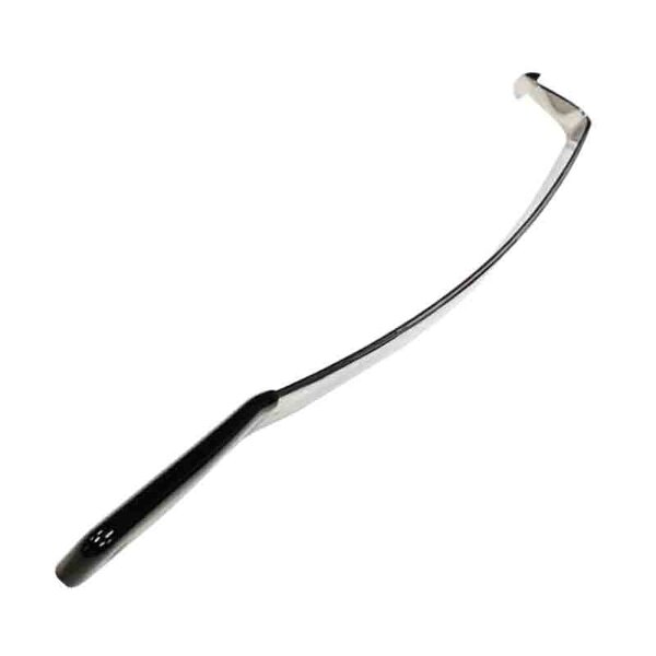 Dentcraft Tools Flat bar 56 cm with Devil Tail