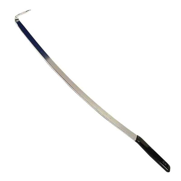Dentcraft Tools Flat bar 56 cm with Devil Tail