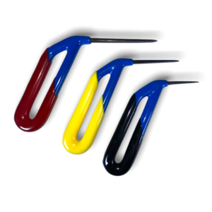 Tequila FvD Set Hand tool - 3 pieces
