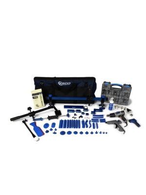 KECO Keco Level 1 Glue Pull Repair Portable Pro Kit (220V) with Bag