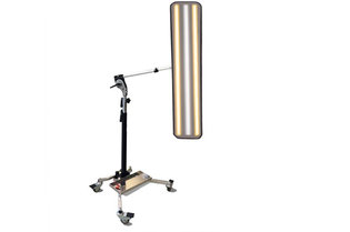 Pro PDR Pro PDR 36" (91 cm) Set d'éclairage Quik 3-LED avec bras extensible