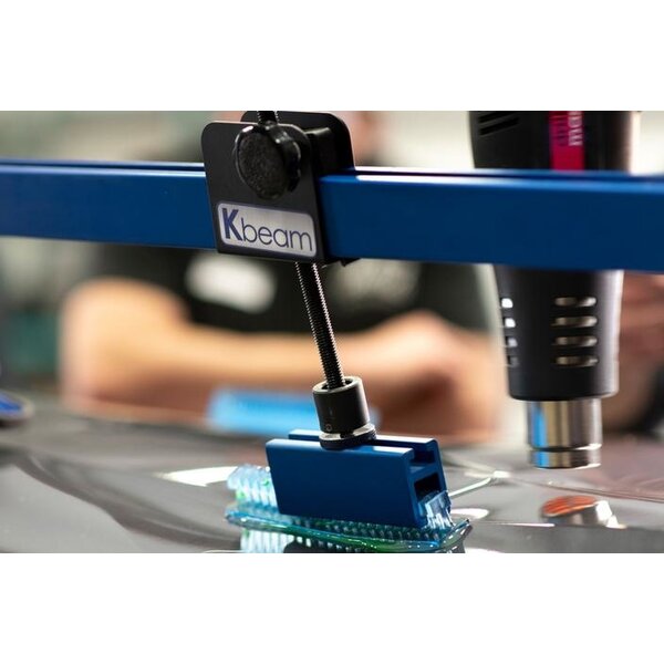 KECO KECO Level 1 GPR Collision System with Cart - 220 V