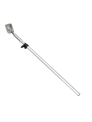 Pro PDR Pro PDR Extendable alu boom arm Pro PDR  7/8" (21 mm) diameter with end-mount