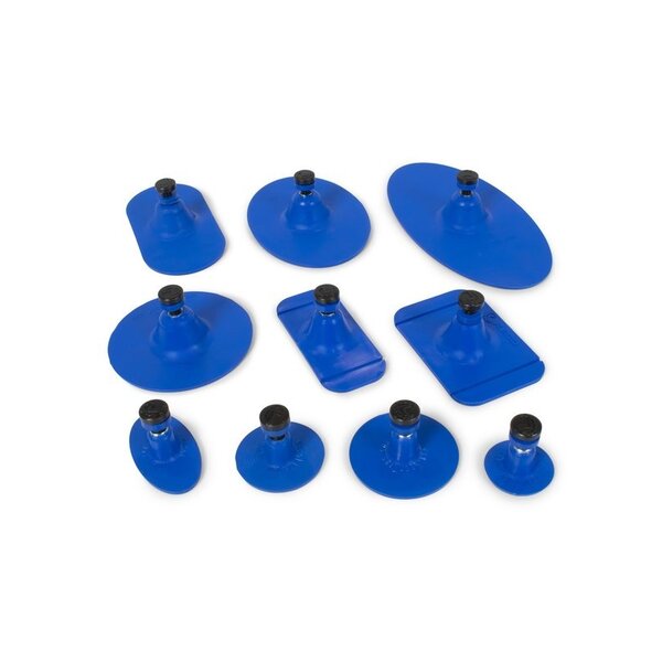 KECO Keco Eyebolts 1-4/20" for Regular SuperTabs - 2 pcs