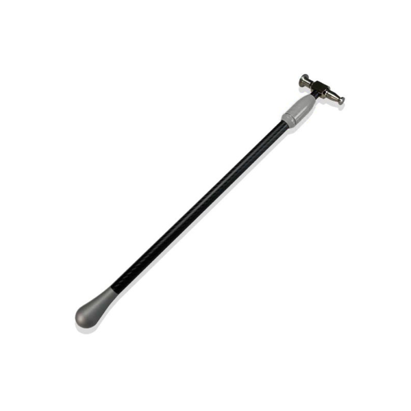 Dent Junkies Marteau à carbone extensible - Dent Junkies