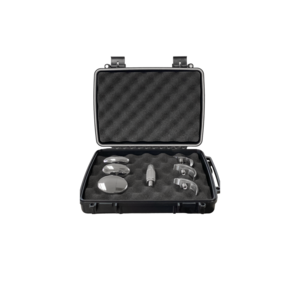 B&D Spartan Polished Tip Set