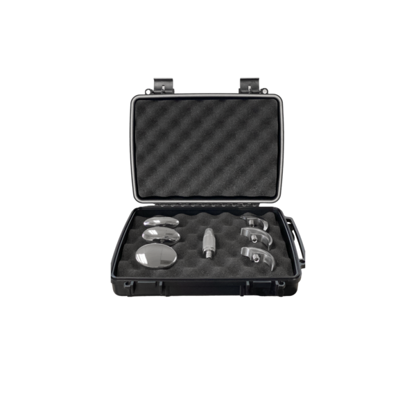 B&D Innovative Tools B&D Spartan Polished Tip Set