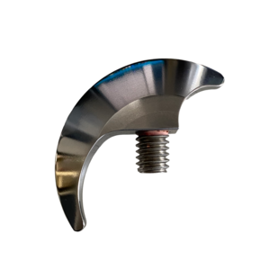 B&D Spartan polished tip set  Dent Tool Company - Dent Tool Company