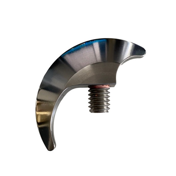 B&D Innovative Tools B&D Spartan Polished Tip Set