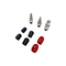 Ultra Dent Tools Bendable Johnson set - 5 pieces