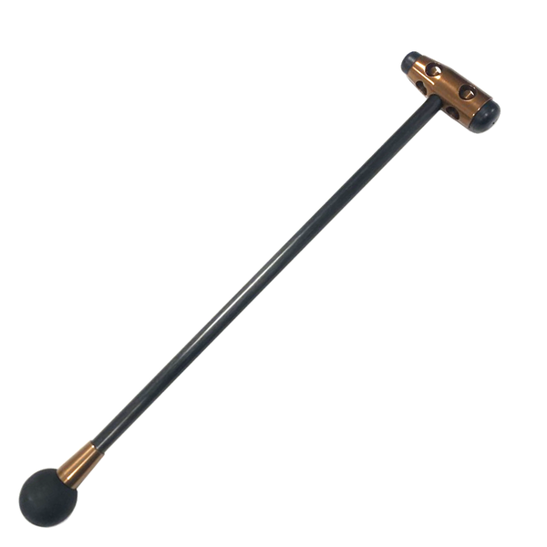 Carbon Tech Martelo Crown Jewel XL da Endeavor