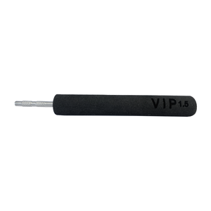 VIP PDR Tools VIP 1.5 Pointeau a frapper debosselage sans peinture aluminium