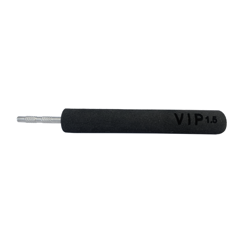 Vip Tools Kit Vip Aluminum Knockdown | Dent Tool Company - Dent Tool Company