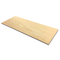 Dynnox Plato de madera con kit de montaje para Dynnox XL53