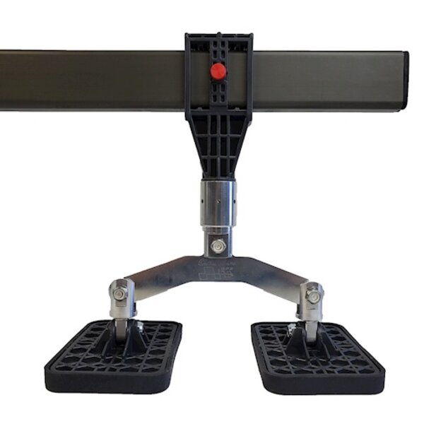 CAMAUTO Camauto Elite double feet for Elite Prolight Puller