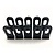 CAMAUTO Camauto Strong Plastic Hooks - 10 pcs