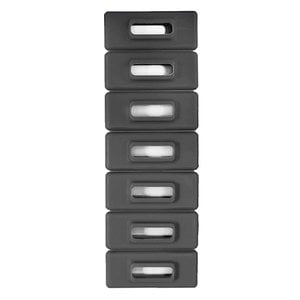 Camauto Long tab 2" x 6" (51 mm x 152 mm) - 1 pcs
