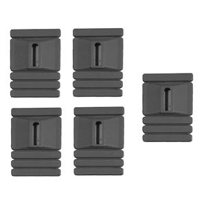 Camauto Flex tabs 2" x 2.5" (51 mm x 63,5 mm) - 5 pcs