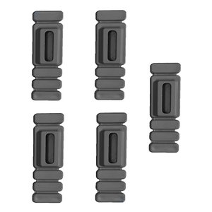Camauto Flex tabs 0.8" x 2.5" (20 mm x 63,5 mm) - 5 pcs