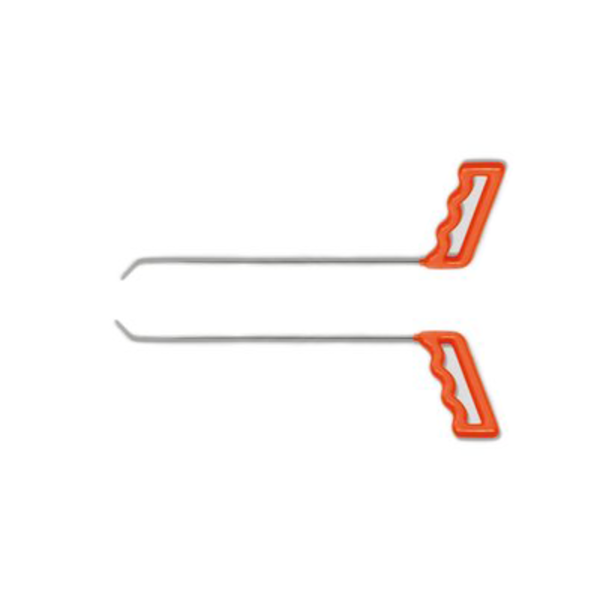 Ultra Dent Tools SALE: Wiretool set Ultra Dent 1803 (right) and 1804 (left) (Orange)