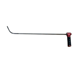 Side panel tool 71 cm de long avec poignée à cliquet Deluxe