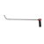 A-1 Tool Side panel tool 71 cm di lunghezza con maniglia Deluxe Ratcho con lati piatti e punta arrotondata