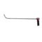 A-1 Tool Side panel tool 71 cm di lunghezza con maniglia Deluxe Ratcho con lati piatti e punta arrotondata